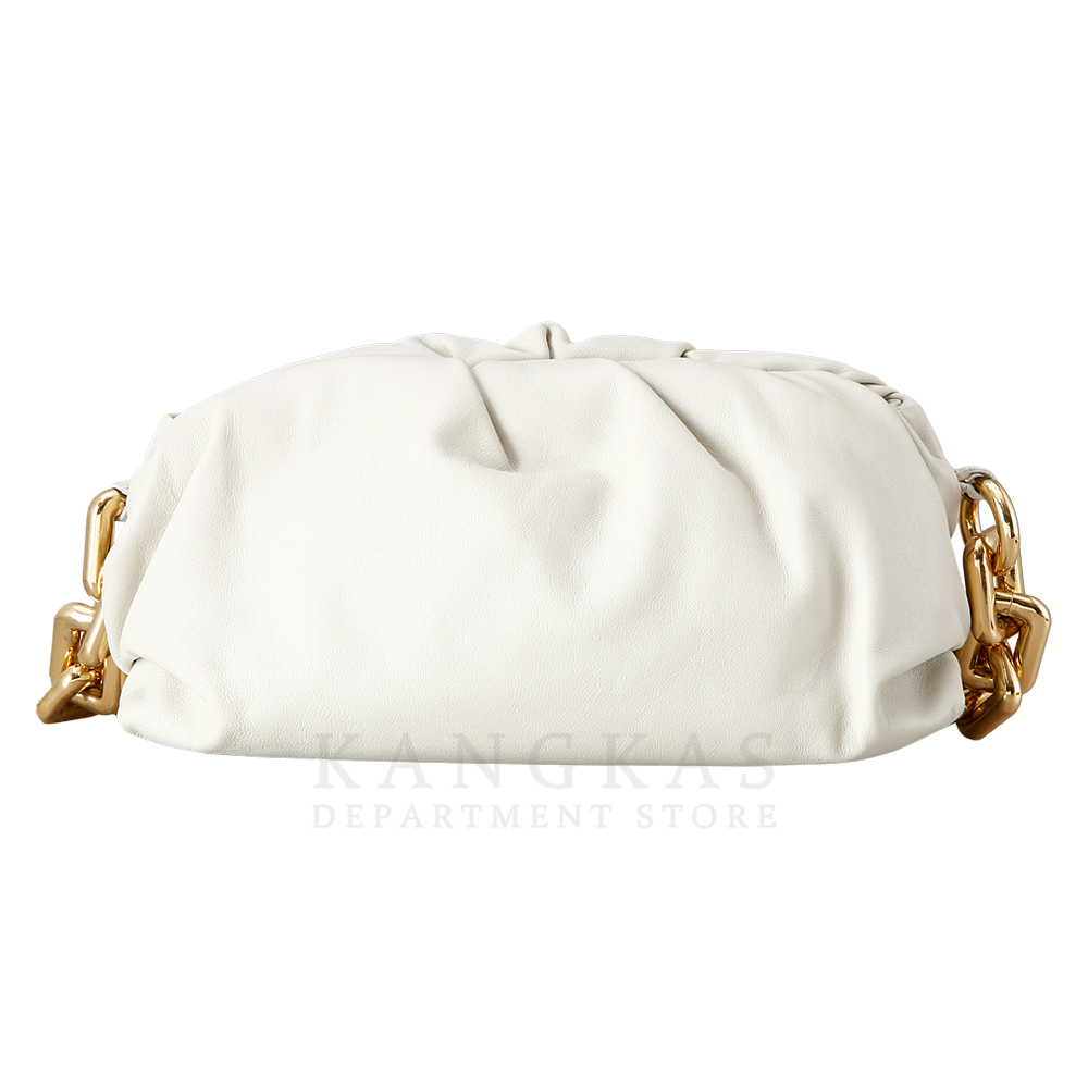 BOTTEGA VENETA(USED)보테가베네타 만두 체인백